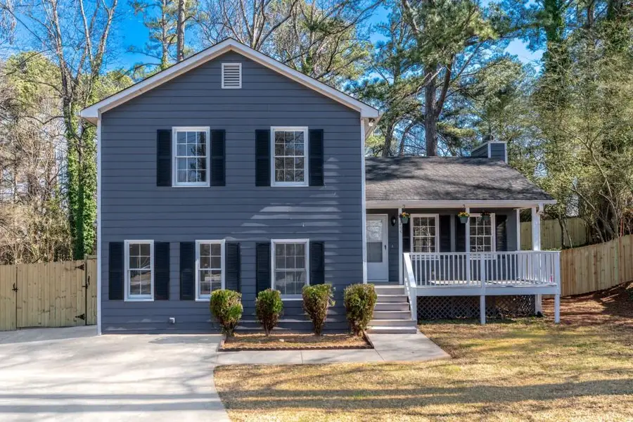 495 Radio Court, Lawrenceville, GA 30046 - #3