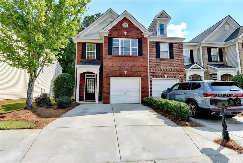 1265 Birkhall Drive, Lawrenceville, GA 30043 - #1