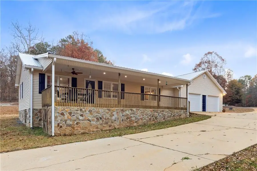 51 Perry Lane, Buchanan, GA 30113 - #3