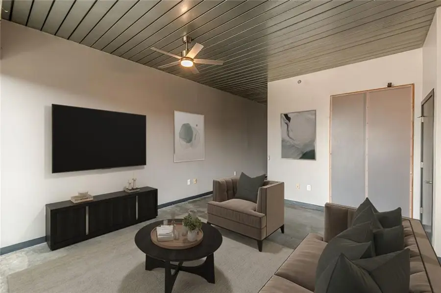 620 Glen Iris Drive Ne #501, Atlanta, GA 30308 - #3