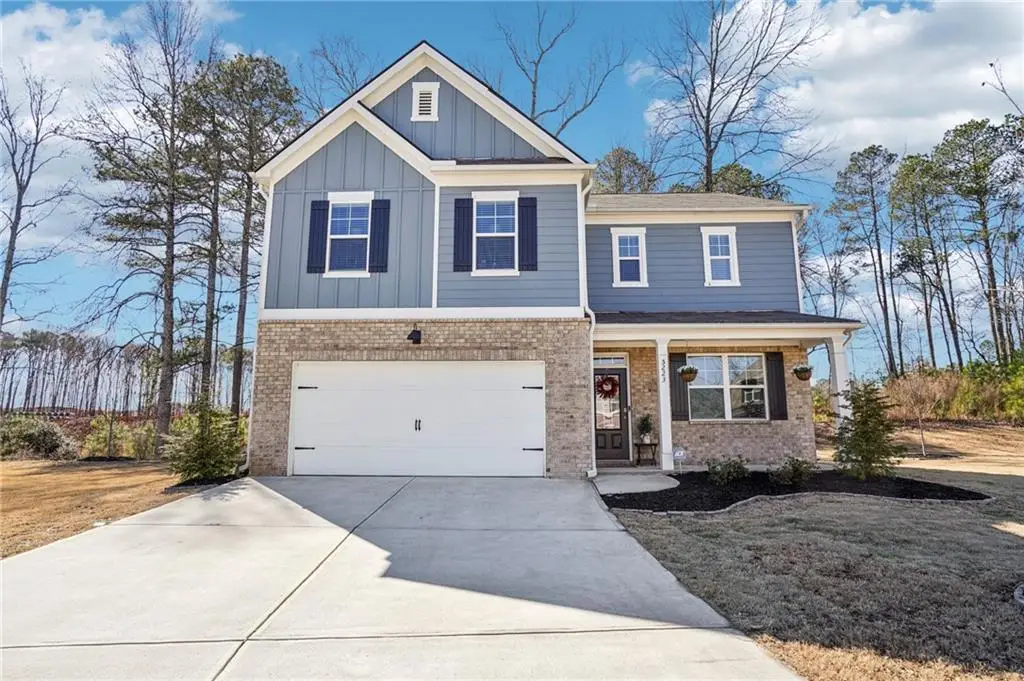 5223 Mourning Dove Way Sw, Powder Springs, GA 30127 - #1