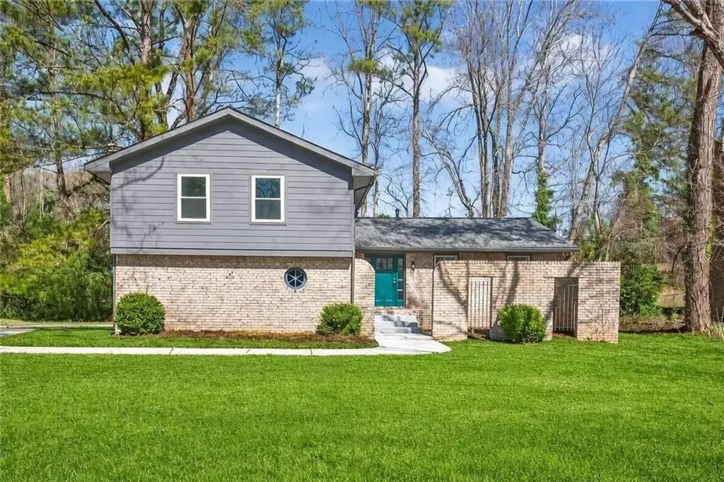 3940 Pinehurst Valley Drive, Decatur, GA 30034 - #1
