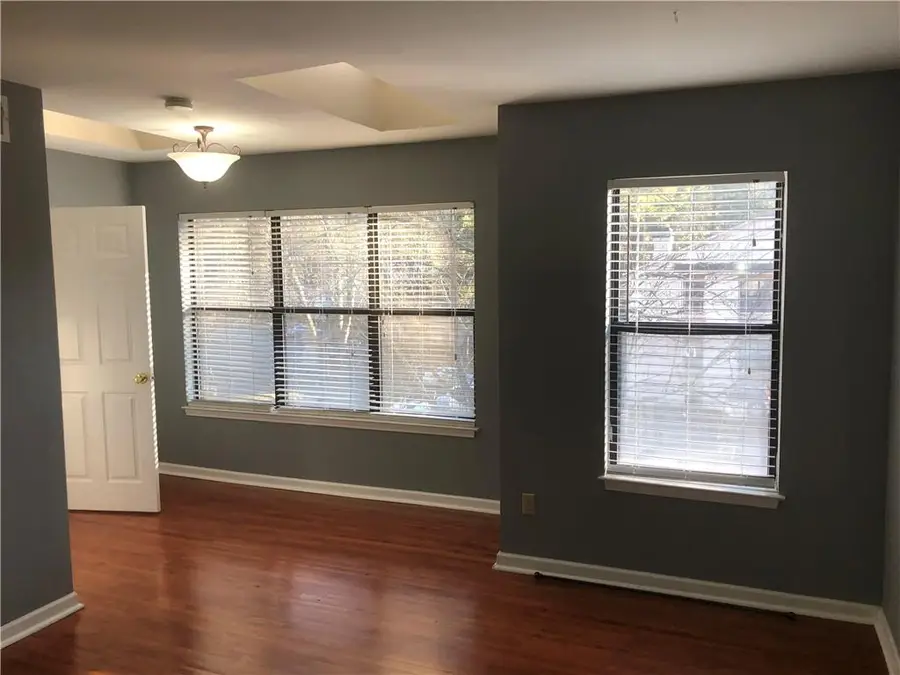 2213 Huntingdon Chase, Atlanta, GA 30350 - #2