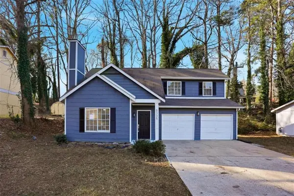 5335 Forest Downs Lane, South Fulton, GA 30349