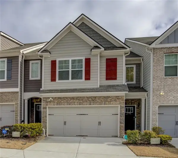 7732 Baron Road, Fairburn, GA 30213