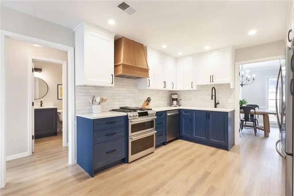 4782 Hill Court Ne, Roswell, GA 30075 - #1