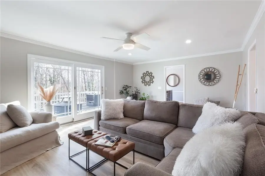 4782 Hill Court Ne, Roswell, GA 30075 - #3