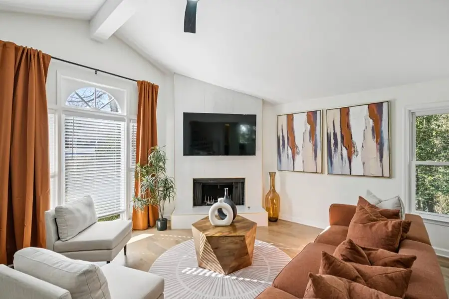 1810 Fairoaks Place, Decatur, GA 30033 - #2