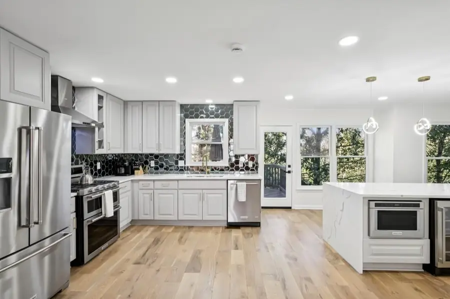 1810 Fairoaks Place, Decatur, GA 30033 - #3