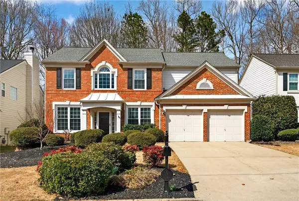 2547 Haddenham Lane Sw, Smyrna, GA 30082