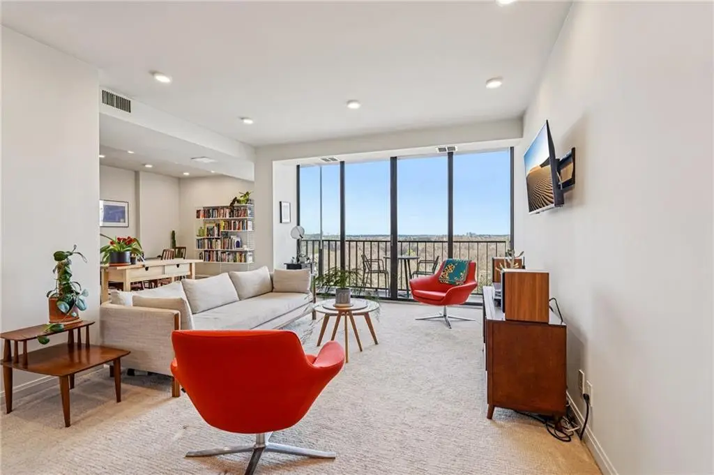 145 15th Street Ne #1029, Atlanta, GA 30309 - #1