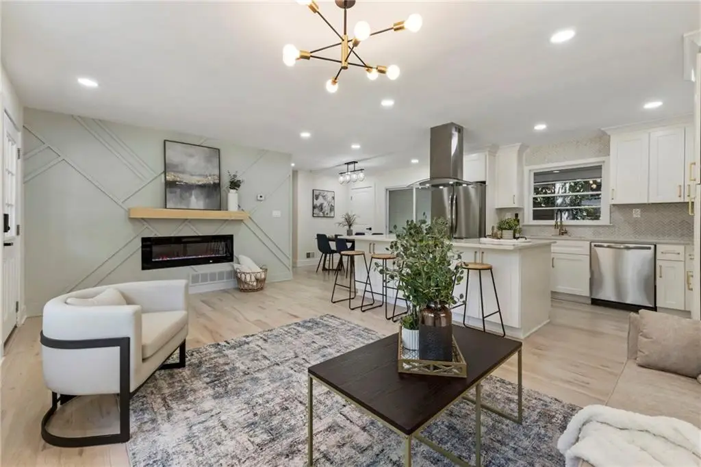 1690 Carter Road, Decatur, GA 30032 - #1