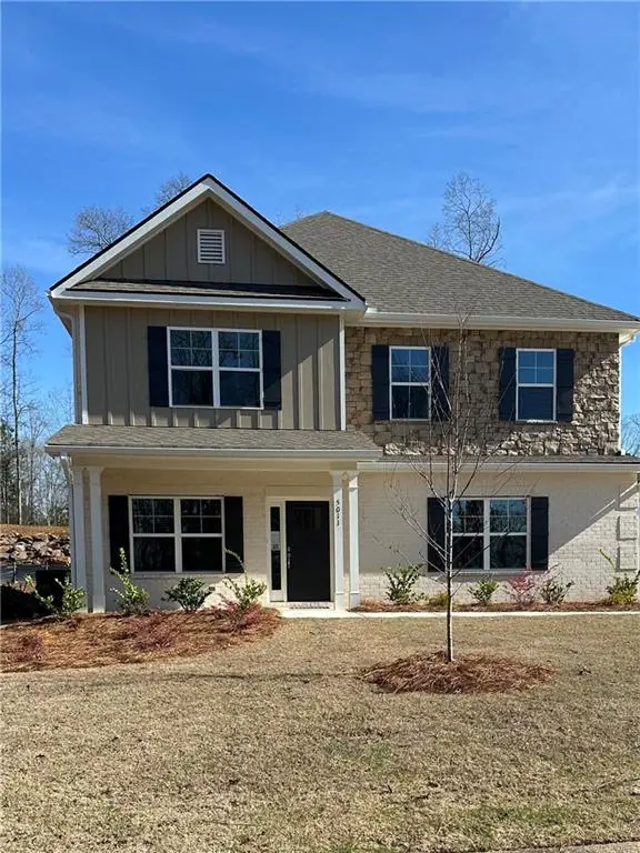 5011 Fairview Circle, Villa Rica, GA 30180 - #1