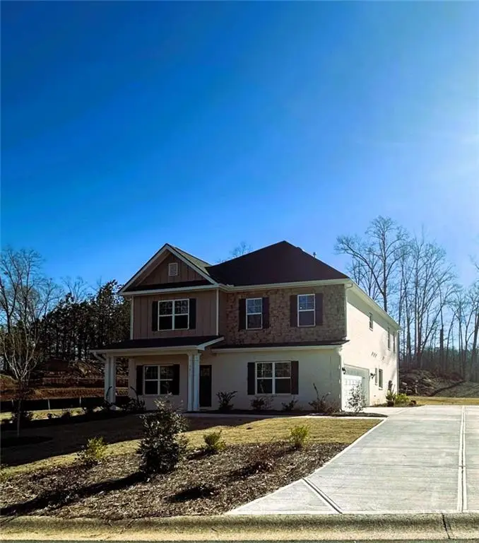 5011 Fairview Circle, Villa Rica, GA 30180 - #2