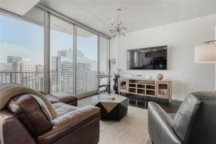 860 Peachtree Street Ne #2507, Atlanta, GA 30308 - #3