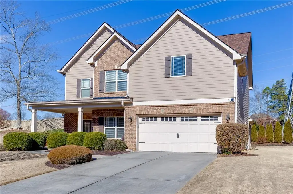 2244 Mayors Way, Buford, GA 30519 - #1