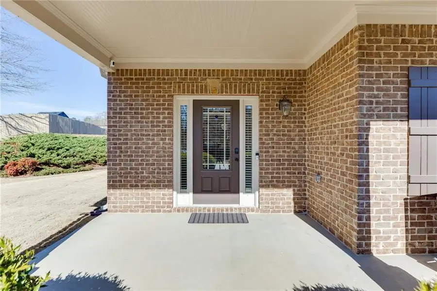 2244 Mayors Way, Buford, GA 30519 - #2