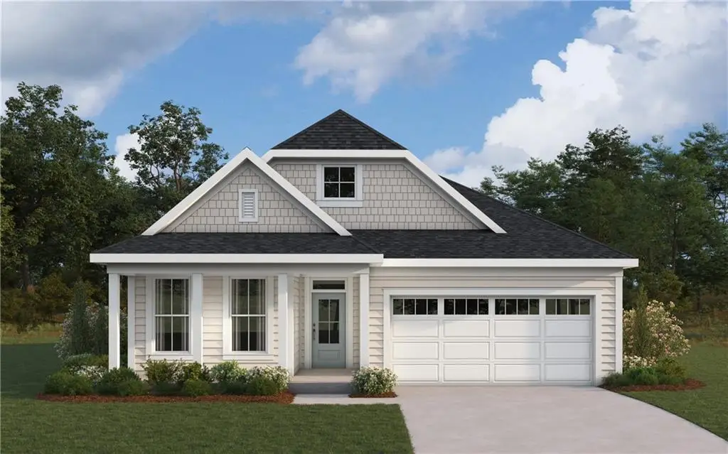 1215 Liberty Park Drive, Braselton, GA 30517 - #1