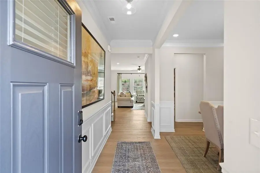 611 Mountaintop Road, Cartersville, GA 30120 - #3