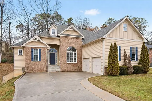 4597 Alpine Drive, Lilburn, GA 30047