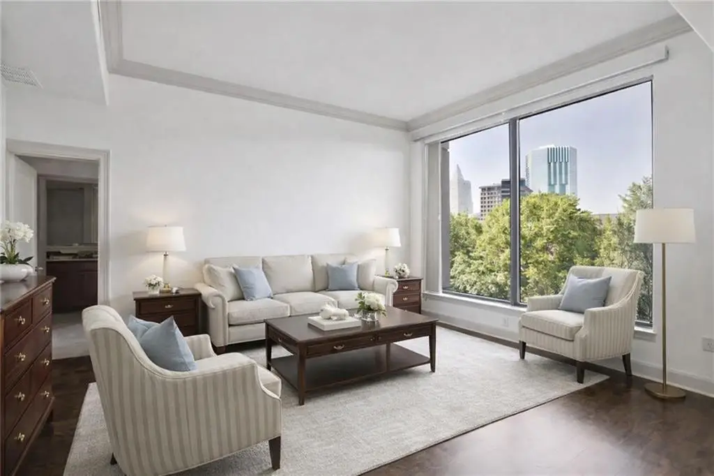 3445 Stratford Road Ne #502, Atlanta, GA 30326 - #1