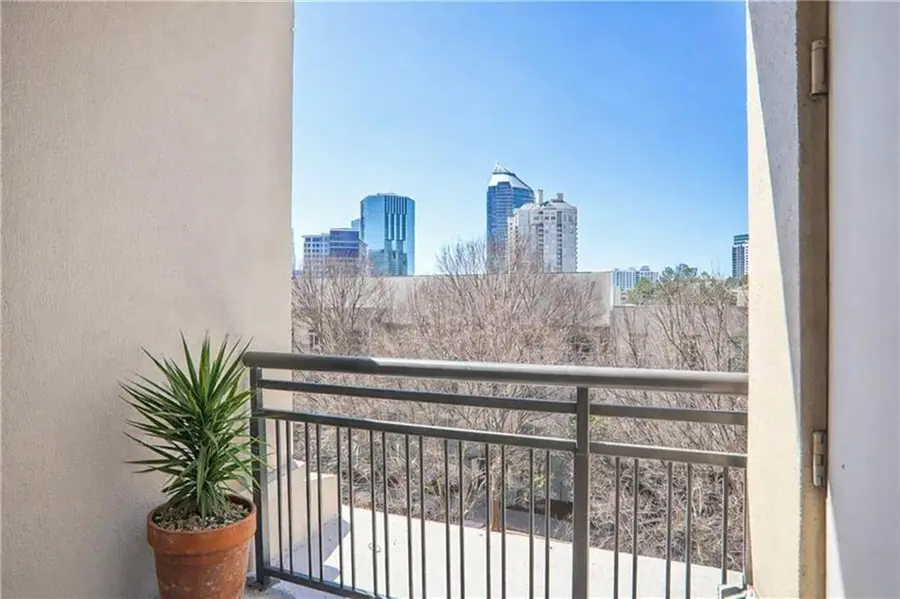 3445 Stratford Road Ne #502, Atlanta, GA 30326 - #2