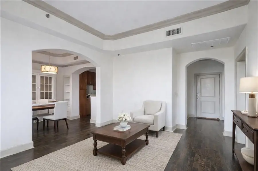 3445 Stratford Road Ne #502, Atlanta, GA 30326 - #3