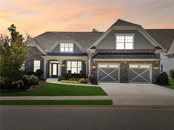 3638 Cresswind Parkway, Gainesville, GA 30504