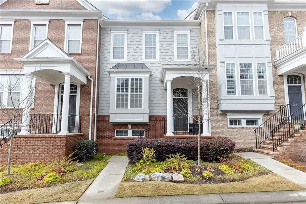 2172 Weldonberry Drive Ne, Atlanta, GA 30319 - #1