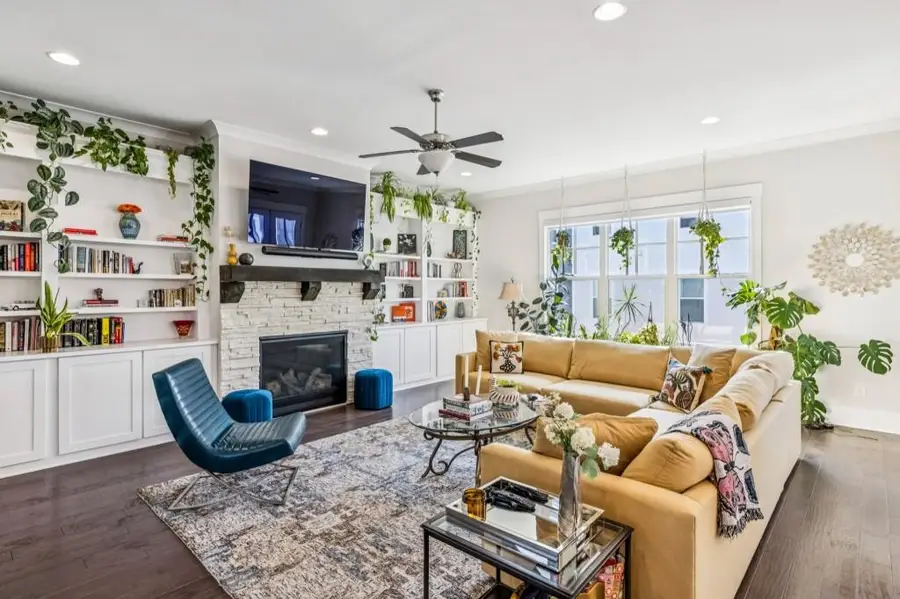 917 King Street Nw, Atlanta, GA 30318 - #2