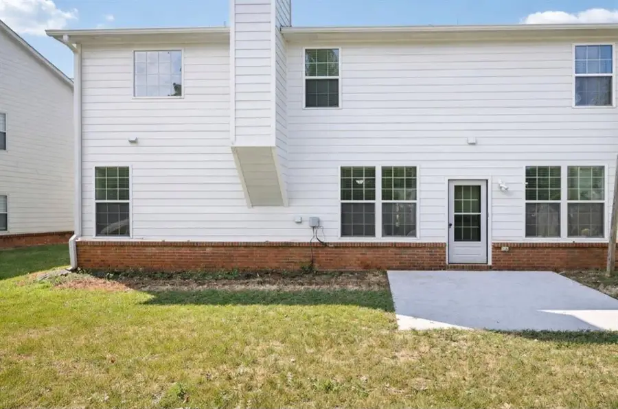 3360 Smith Ridge Trace, Peachtree Corners, GA 30071 - #3