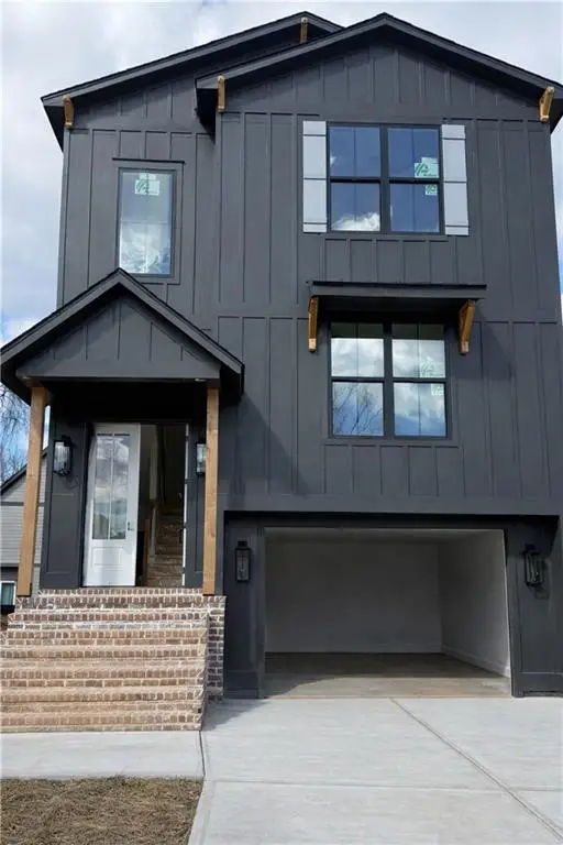 111 Tanya Way, Ball Ground, GA 30107