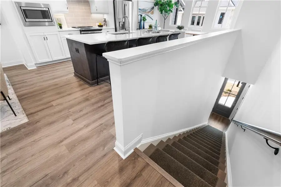 4923 Sudbrook Way #233, Peachtree Corners, GA 30092 - #2