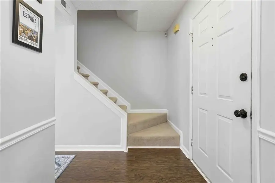 1803 Crestwood Drive Nw, Acworth, GA 30102 - #3