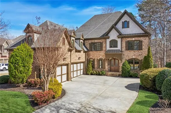 1416 Falkirk Lane Nw, Kennesaw, GA 30152