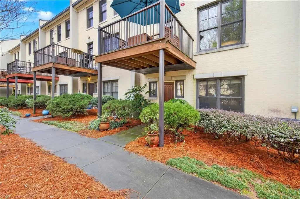 108 Knob Hills Circle, Decatur, GA 30030 - #1