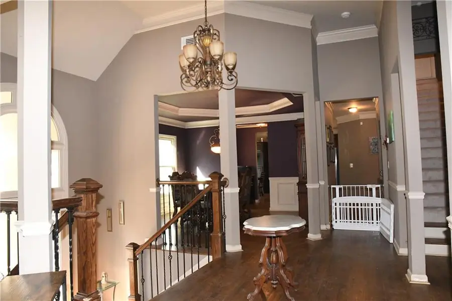 2535 Ashford Drive, Cumming, GA 30041 - #3