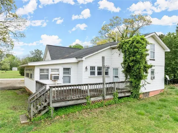 4955 Flat Creek Road, Oakwood, GA 30566