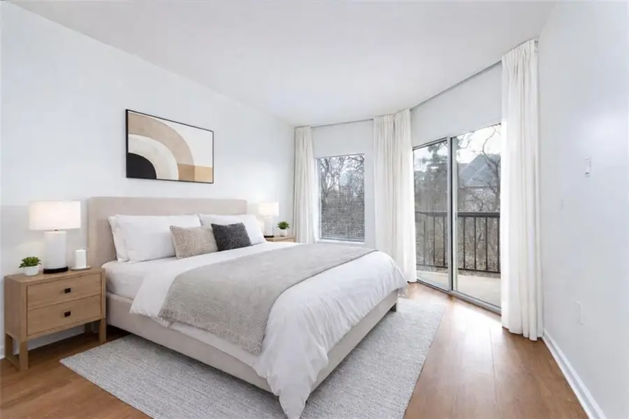 1 Biscayne Drive #304, Atlanta, GA 30309 - #2