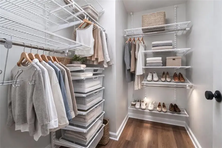 1 Biscayne Drive #304, Atlanta, GA 30309 - #3