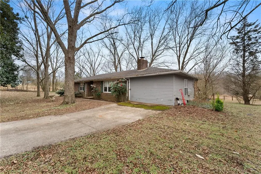 8063 Mud Creek Road, Alto, GA 30510 - #1