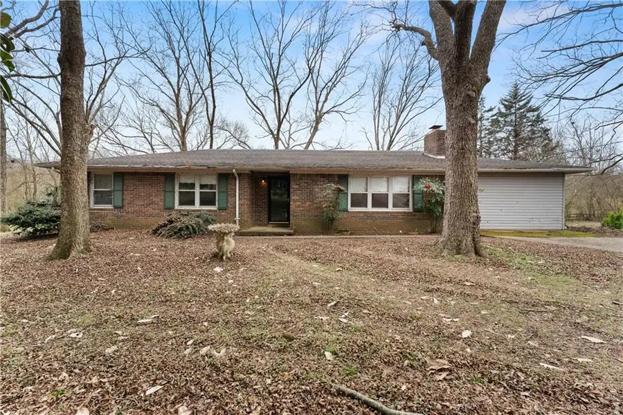 8063 Mud Creek Road, Alto, GA 30510 - #2