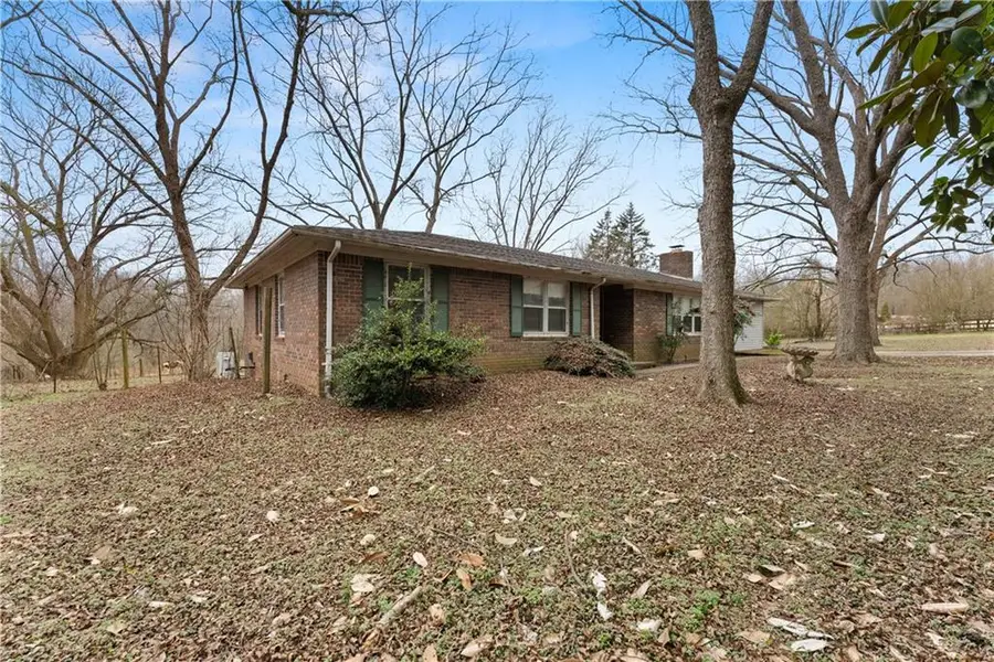 8063 Mud Creek Road, Alto, GA 30510 - #3