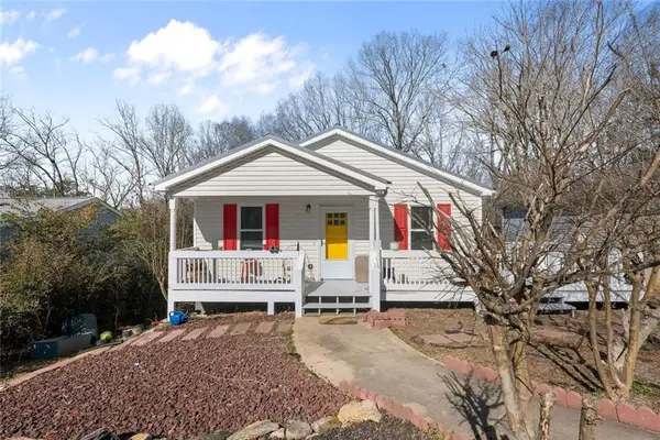 9170 Horseshoe Bend, Gainesville, GA 30506