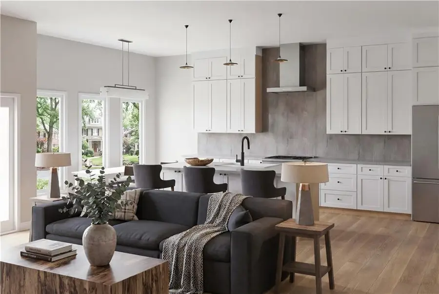 961 Hank Aaron Drive Sw #A, Atlanta, GA 30315 - #3