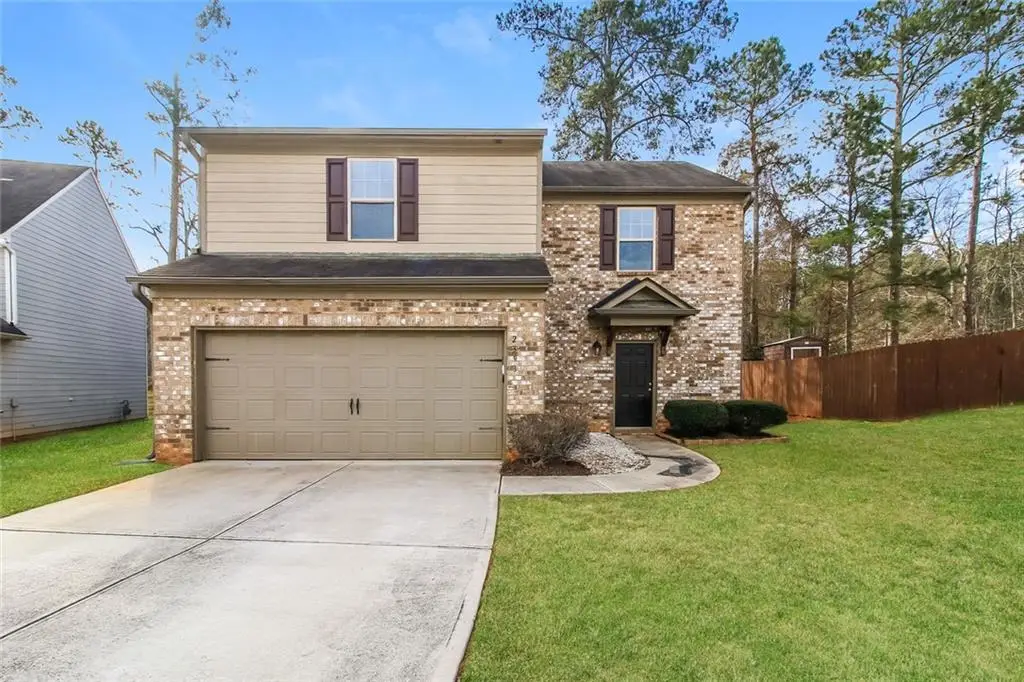 2393 Clapton Court, Lovejoy, GA 30236 - #1