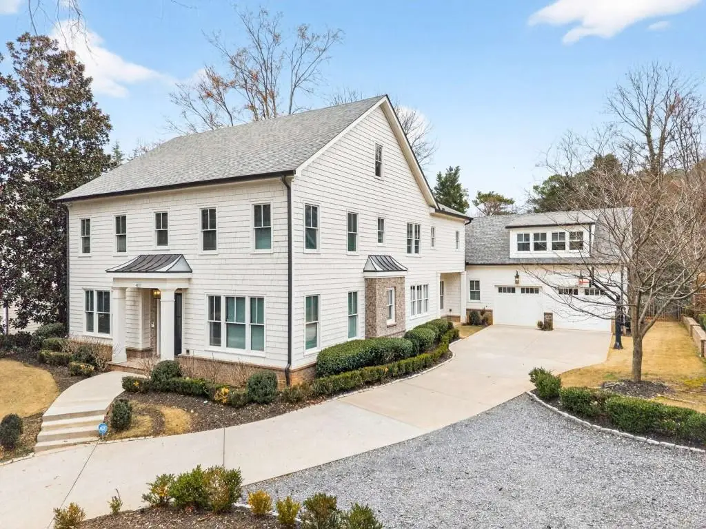 4015 Wieuca Road Ne, Atlanta, GA 30342 - #1