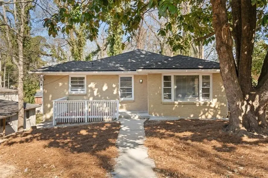 1451 Eason Street Nw, Atlanta, GA 30314 - #3