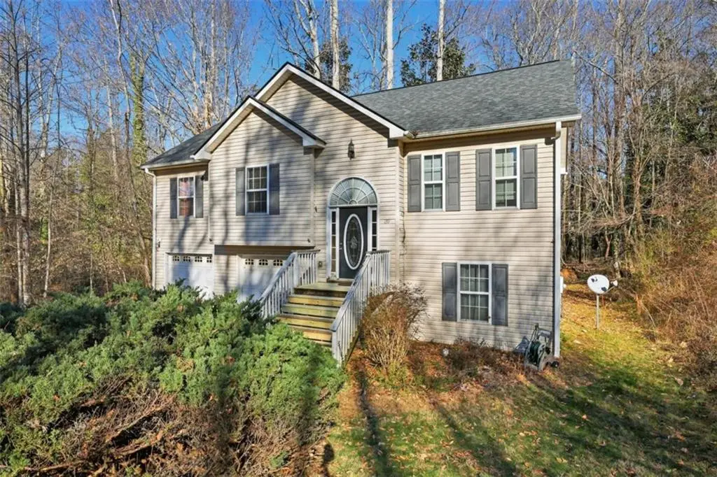 139 Mountain Overlook Drive, Cleveland, GA 30528 - #1