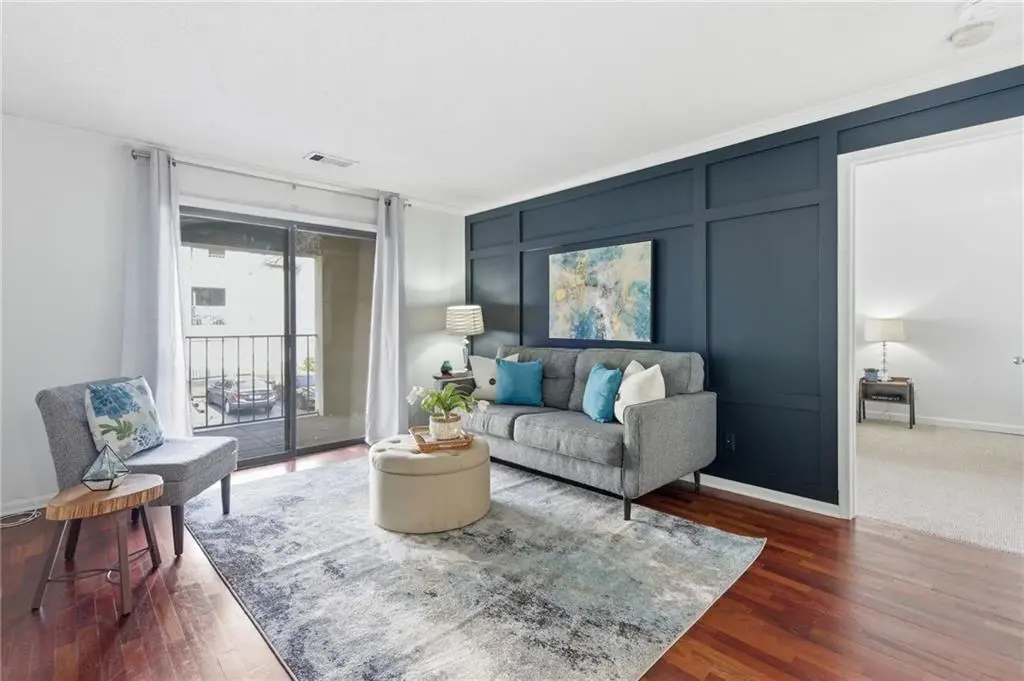 2657 Lenox Road Ne #68, Atlanta, GA 30324 - #1